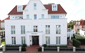 Haus Anna - Wohnung 3